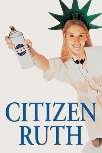 Citizen Ruth 1996 (شهروند روث)