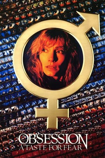 Obsession: A Taste for Fear 1987
