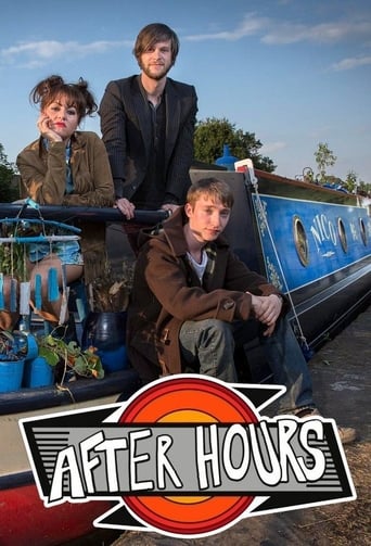 After Hours 2015