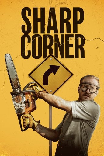 Sharp Corner 2024 (پیچ تند)