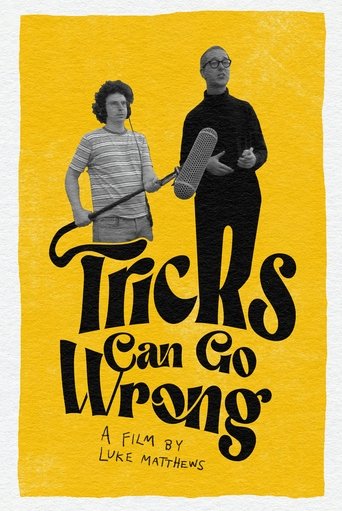 دانلود فیلم Tricks Can Go Wrong 2024