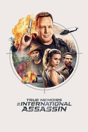 دانلود فیلم True Memoirs of an International Assassin 2016 (خاطرات واقعی یک قاتل بین المللی)