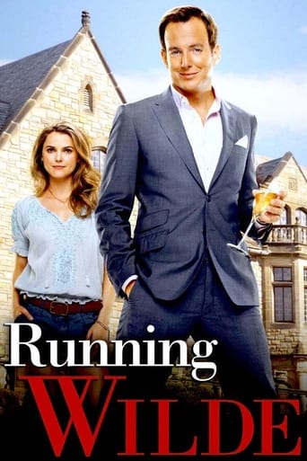 دانلود سریال Running Wilde 2010 (دونده وحشی)