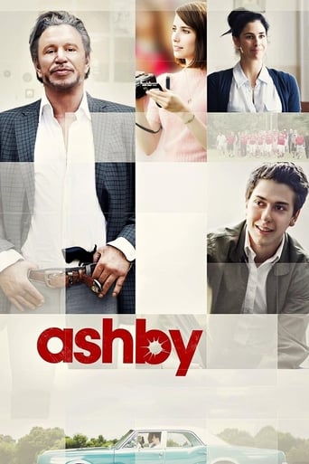 Ashby 2015 (اشبی )