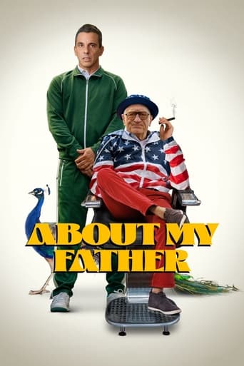 دانلود فیلم About My Father 2023 (درباره پدرم)