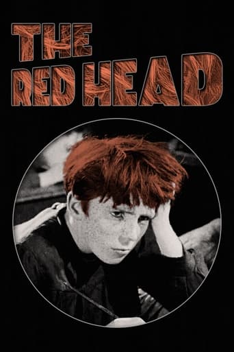 The Red Head 1925
