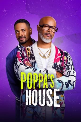 Poppa's House 2024 (خانه پاپا)
