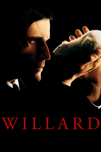 Willard 2003 (ویلارد)