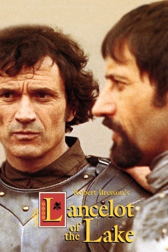 دانلود فیلم Lancelot of the Lake 1974 (دریاچه لانسلوت)