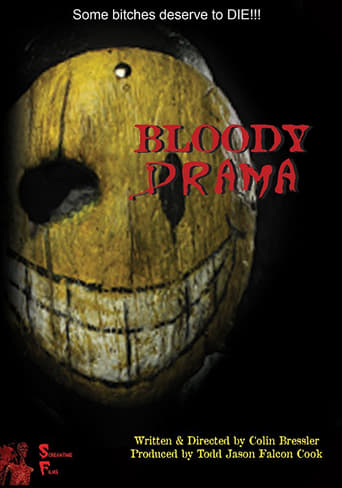 دانلود فیلم Bloody Drama 2017