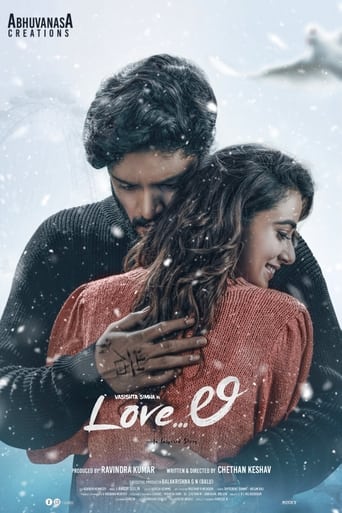 دانلود فیلم Love Li 2024 (عشق لی)