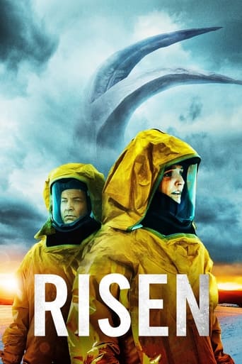 Risen 2021 (قیام کرد)