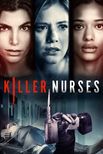 Killer Nurses 2024