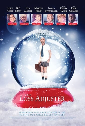 The Loss Adjuster 2020 (تعیین خسارت)