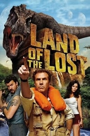 Land of the Lost 2009 (سرزمین گمشدگان)