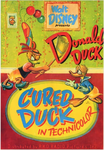 Cured Duck 1945