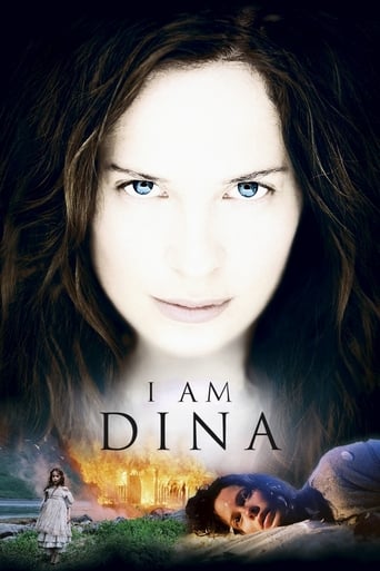 I Am Dina 2002 (من دینا هستم)
