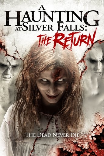 دانلود فیلم A Haunting at Silver Falls: The Return 2019 (تسخیر در آبشار های نقره ای: بازگشت)
