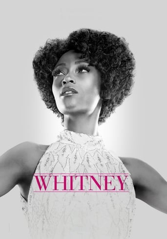 Whitney 2015 (ویتنی)