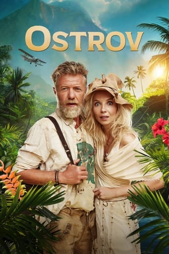 Ostrov 2023