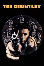 دانلود فیلم The Gauntlet 1977 (دستکش)