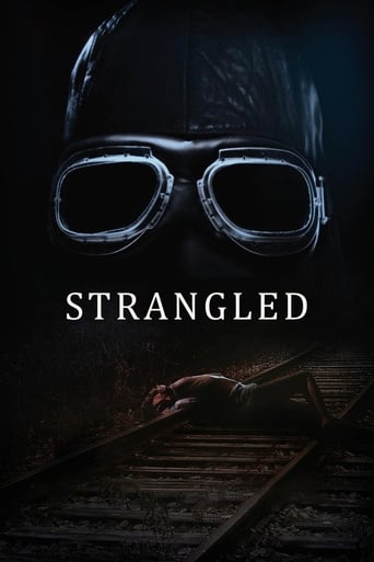 دانلود فیلم Strangled 2016 (خفه شده)