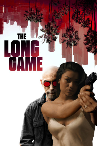 The Long Game 2024 (بازی طولانی)
