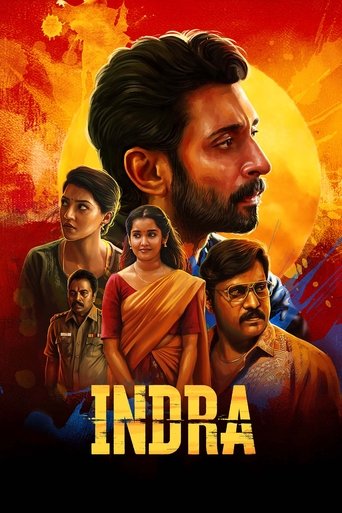 Indra 2025