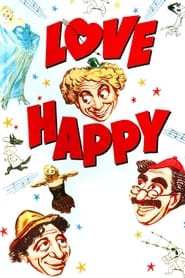 Love Happy 1949 (عاشق پیشه )