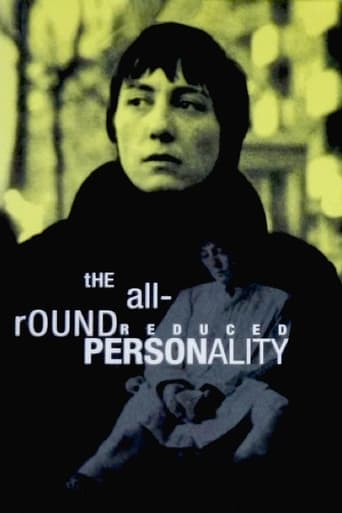 The All-Around Reduced Personality: Redupers 1978
