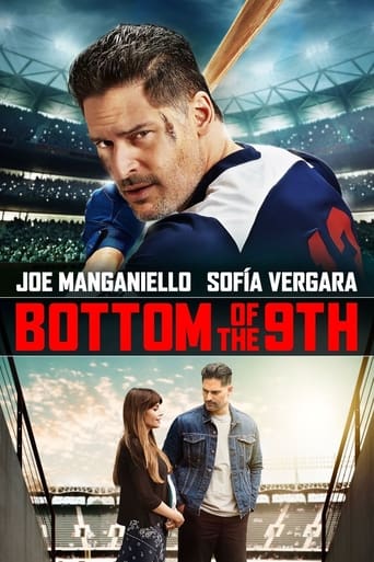 دانلود فیلم Bottom of the 9th 2019 (پایین نهم)