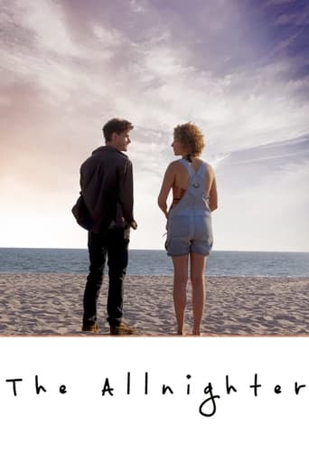 The Allnighter 2023