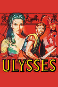دانلود فیلم Ulysses 1954 (اولیس)