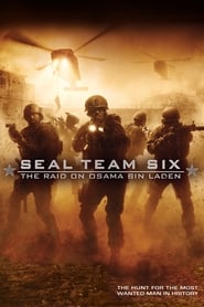دانلود فیلم Seal Team Six: The Raid on Osama Bin Laden 2012 (تیم ویژه ۶: حمله به اسامه بن لادن)