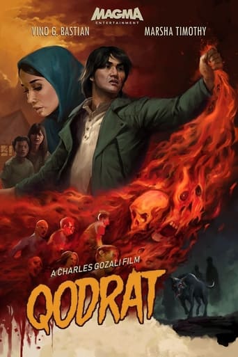 دانلود فیلم Qodrat 2022 (قدرت)