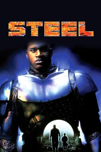 Steel 1997 (فولاد)