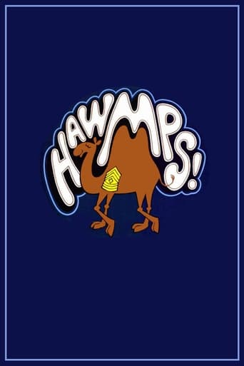 دانلود فیلم Hawmps! 1976 (هامپس)