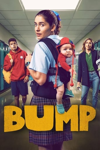 Bump 2021 (دست انداز)
