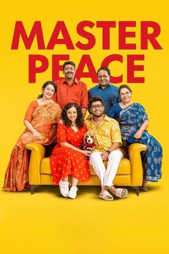Masterpeace 2023