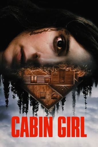 دانلود فیلم Cabin Girl 2023 (دختر کلبه‌ نشین)