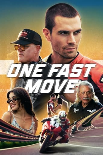 One Fast Move 2024 (یک حرکت سریع)