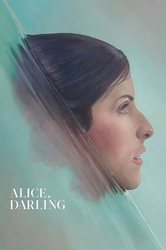 Alice, Darling 2022 (آلیس، عزیزم)