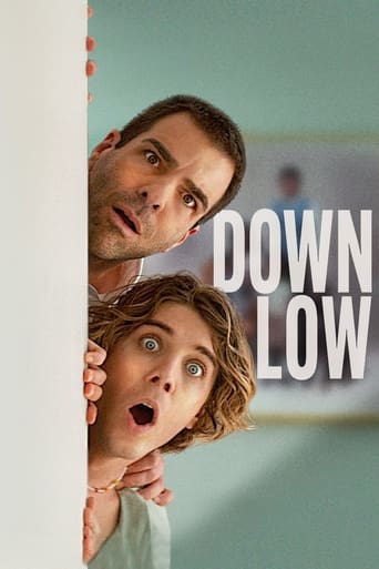Down Low 2023 (رابطه پنهانی)