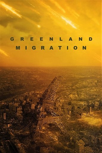 دانلود فیلم Greenland 2: Migration 2026 (گرینلند 2 : مهاجرت)
