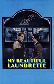 دانلود فیلم My Beautiful Laundrette 1985 (رختشویخانه زیبای من)
