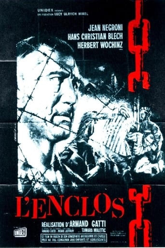 Enclosure 1961