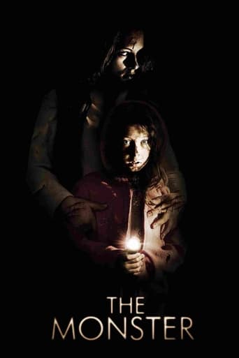 دانلود فیلم The Monster 2016 (هیولا )