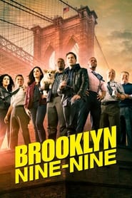 Brooklyn Nine-Nine 2013 (بروکلین نود و نه)