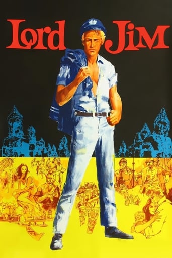 Lord Jim 1965 (لرد جیم)