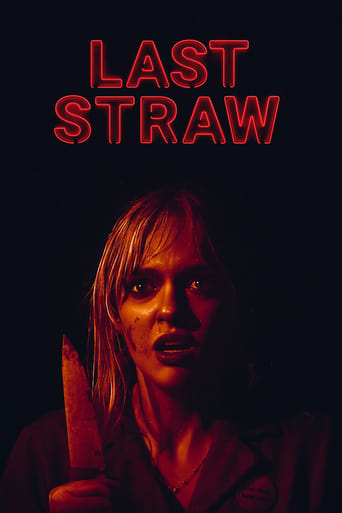 دانلود فیلم Last Straw 2023 (آخرین حصیر)